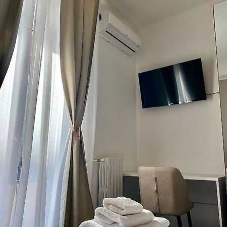 Bed and Breakfast Unita D'Italia Bari Zewnętrze zdjęcie