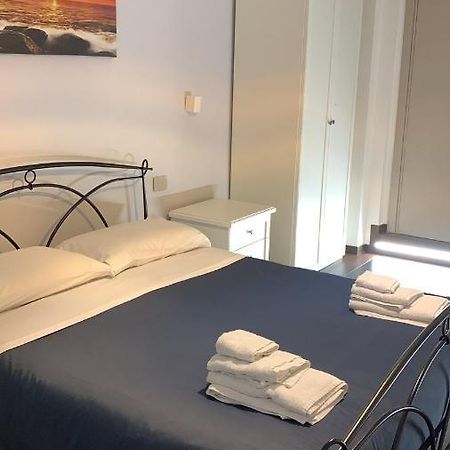 Bed and Breakfast Unita D'Italia Bari Zewnętrze zdjęcie
