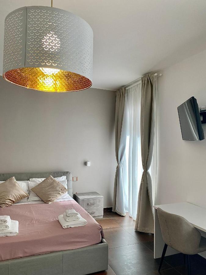Bed and Breakfast Unita D'Italia Bari Zewnętrze zdjęcie