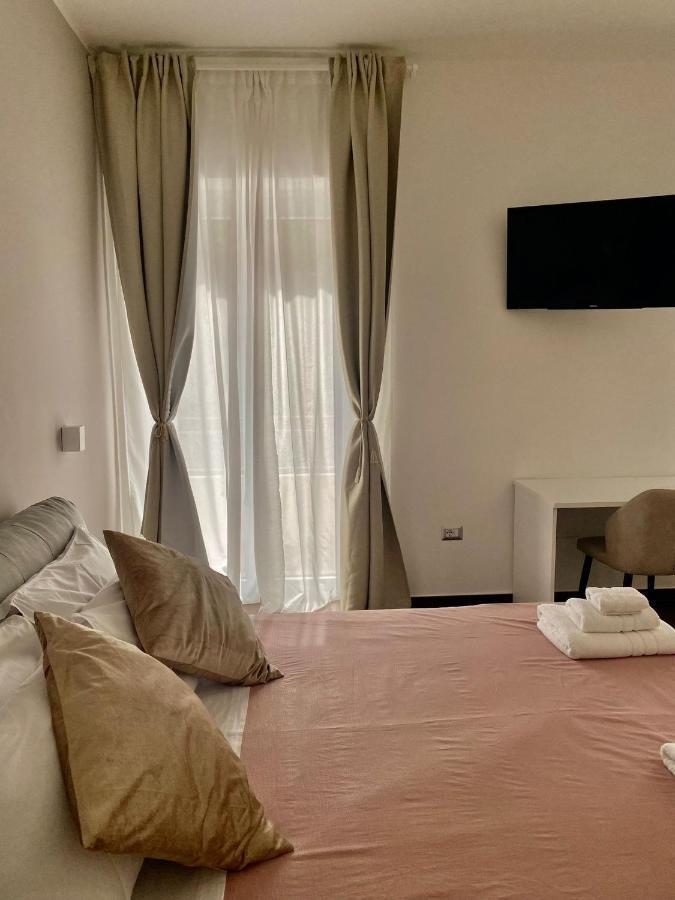 Bed and Breakfast Unita D'Italia Bari Zewnętrze zdjęcie
