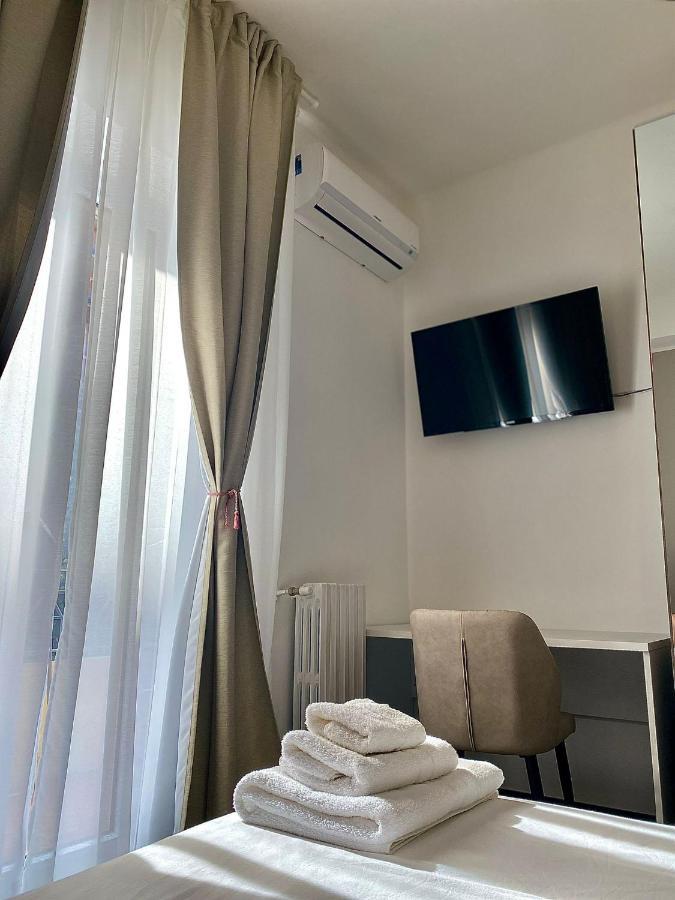 Bed and Breakfast Unita D'Italia Bari Zewnętrze zdjęcie