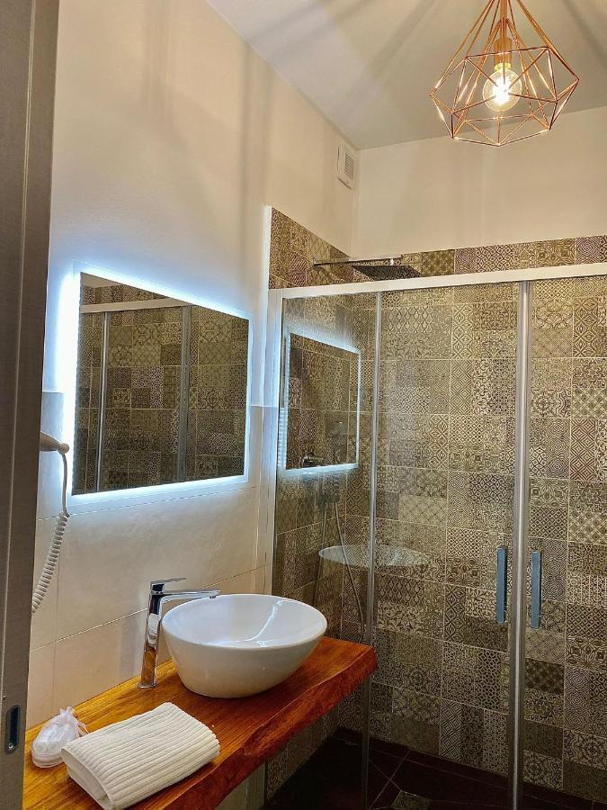 Bed and Breakfast Unita D'Italia Bari Zewnętrze zdjęcie