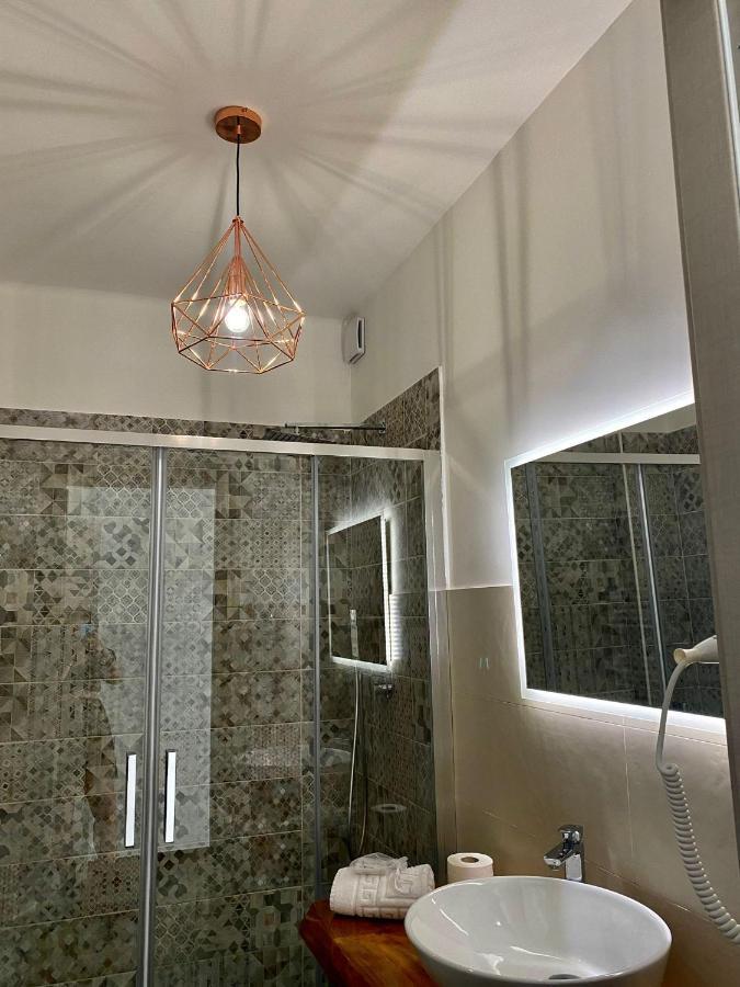 Bed and Breakfast Unita D'Italia Bari Zewnętrze zdjęcie