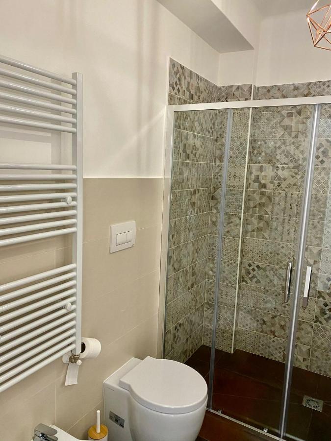 Bed and Breakfast Unita D'Italia Bari Zewnętrze zdjęcie