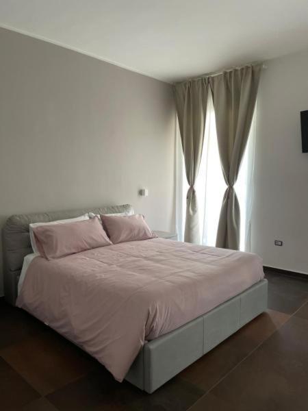Bed and Breakfast Unita D'Italia Bari Zewnętrze zdjęcie