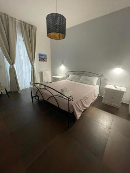 Bed and Breakfast Unita D'Italia Bari Zewnętrze zdjęcie