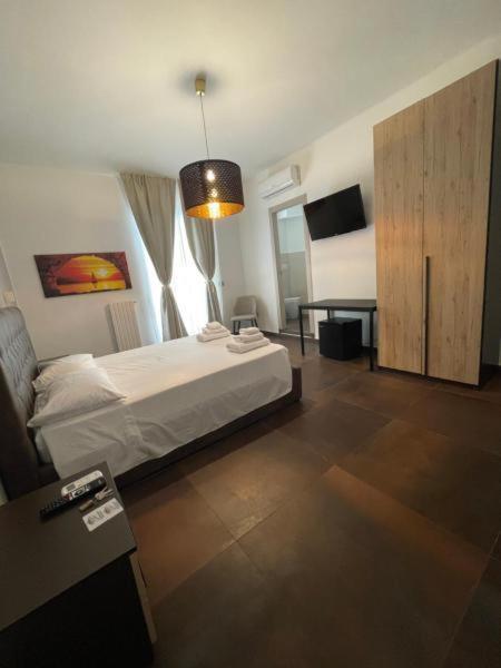 Bed and Breakfast Unita D'Italia Bari Zewnętrze zdjęcie