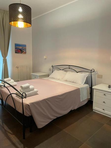Bed and Breakfast Unita D'Italia Bari Zewnętrze zdjęcie