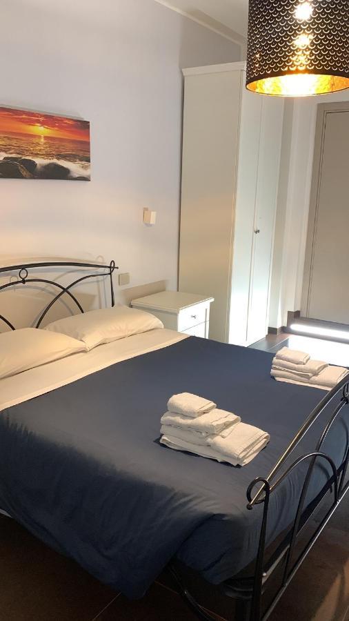 Bed and Breakfast Unita D'Italia Bari Zewnętrze zdjęcie