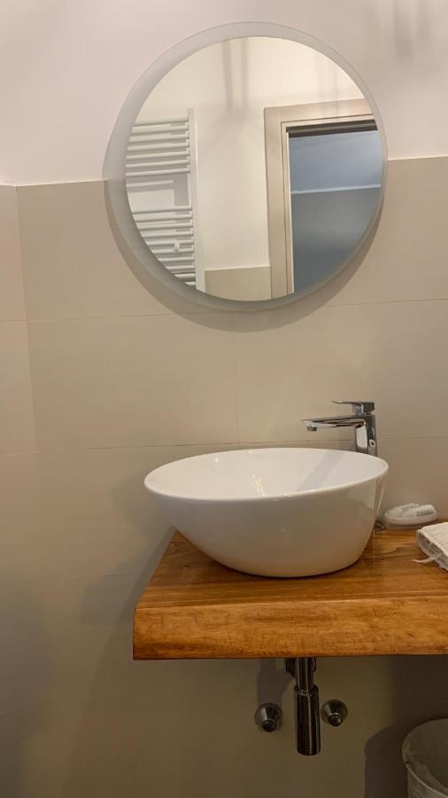 Bed and Breakfast Unita D'Italia Bari Zewnętrze zdjęcie