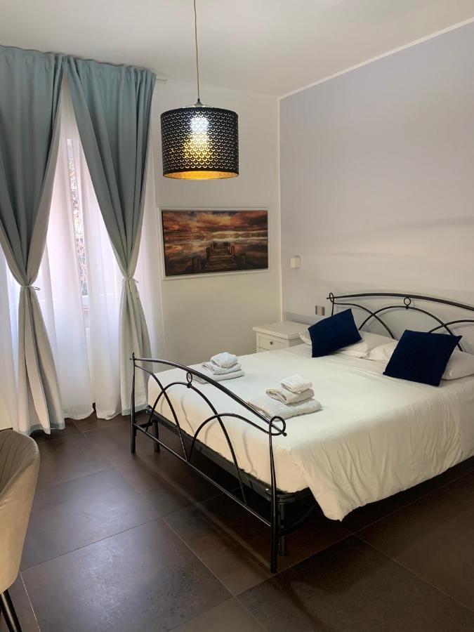 Bed and Breakfast Unita D'Italia Bari Zewnętrze zdjęcie
