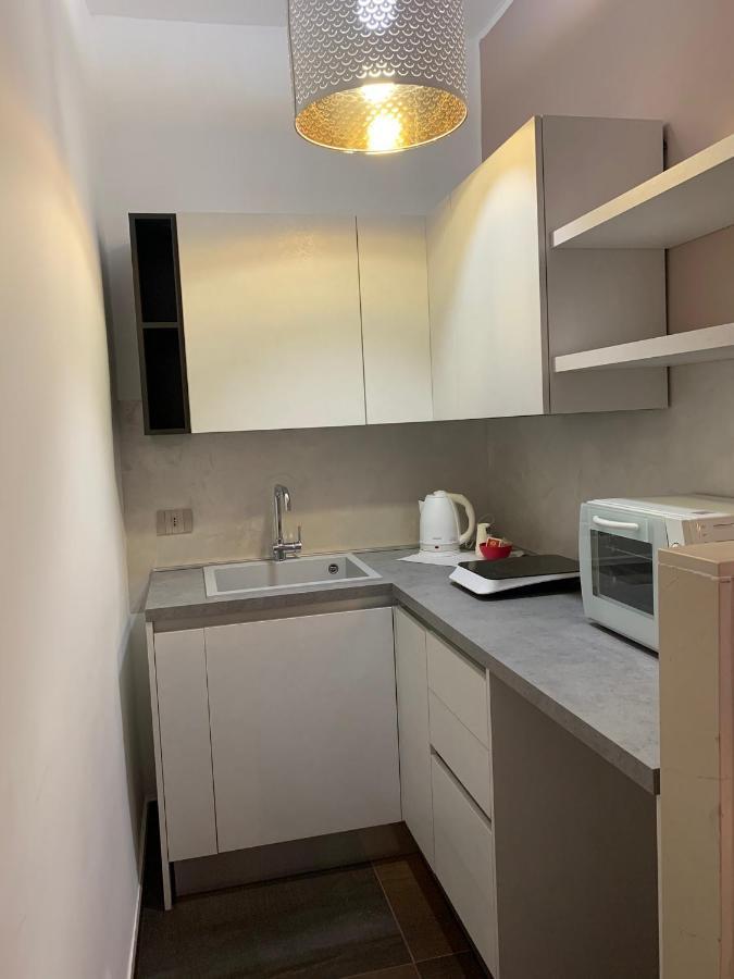 Bed and Breakfast Unita D'Italia Bari Zewnętrze zdjęcie